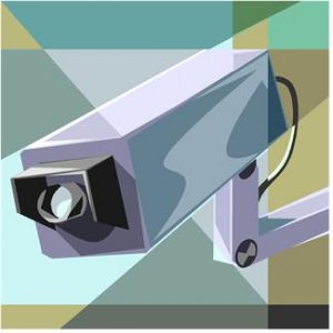 CCTV plays important role in theft deterrent